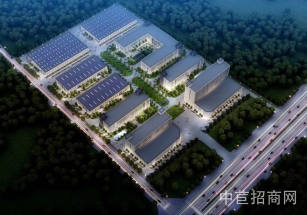 融訊智能制造產業園