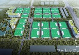 佛山市高明區高明平謙智造產業園