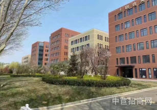 北京市順義區聯東U谷·仁和科技園