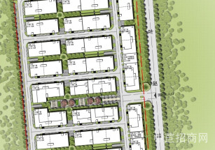 中南高科膠州智造中心產業園青島膠州2000平廠房出售 50年獨立產權 交通便利