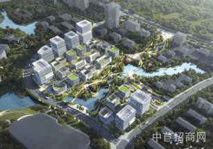 佛山市南海區(qū)佛山燈塔社區(qū)?智創(chuàng)科技港