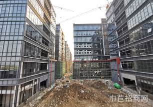 海創大族機器人產業園佛山順德北滘小面積廠房出售，700平起，獨立產證，可貸款