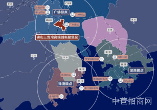 海創大族機器人產業園大灣區高標準單層廠房出售，近高速口，層高8米，可架行車