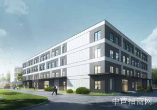 德州市齊河縣齊河金科智慧科技城