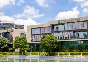 天安智谷智造基地廣州北小面積獨棟三層廠房出售，100萬平大體量，配套齊全