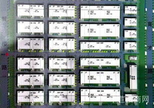 六安市壽縣新橋佳海智能制造產業園