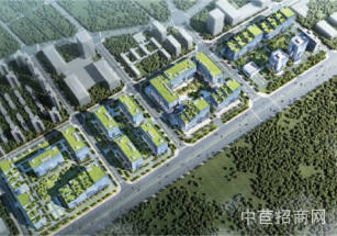 金地威新?高盛?西湖智谷