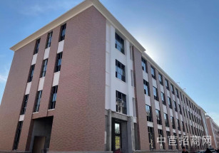 房德科創材料科學城濟南章丘5000平獨棟廠房出售 園區形象好 交通便利