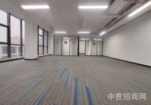 金證南京科技園