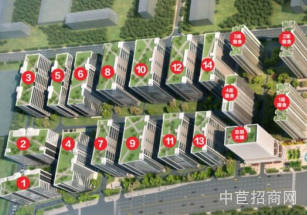 佛山市順德區佛山集成科創園