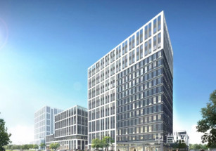 第一工園·武漢智聯創星中心 廠房出售 雙拼獨棟廠房出售 3噸牛腿 帶大露臺