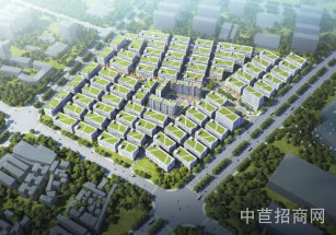 紅潤(rùn)谷科技產(chǎn)業(yè)園廣州花都區(qū)北高標(biāo)準(zhǔn)廠房出售，首付3成，按揭貸款獨(dú)立產(chǎn)權(quán)