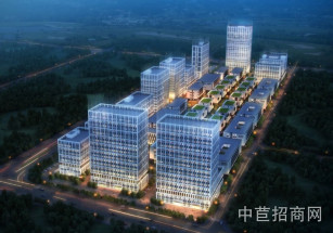 第一工園·武漢智聯(lián)創(chuàng)星中心 底層單層廠房出售框架結(jié)構(gòu)廠房出售 面積1300平