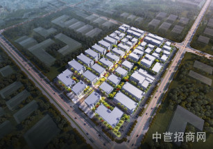 金地威新·江夏智造園獨棟生物醫藥科技廠房出售 稀缺三層獨棟 分層廠房