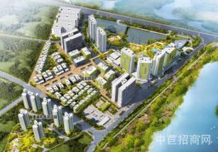 碧桂園潼湖科技城