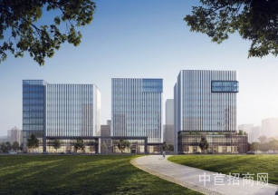 杭州富陽智能制造產業基地