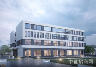 均和云谷·濟南匯智港濟南整層900平研發辦公類廠房出售 50年獨立產權 形象好