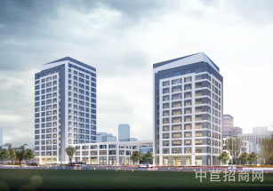 均和云谷·濟(jì)南匯智港濟(jì)南1800平廠房出售 園區(qū)形象好 交通便利