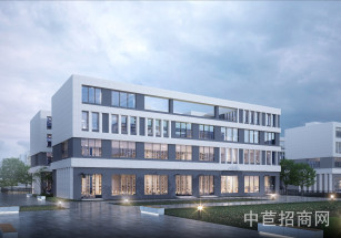 均和云谷·濟南匯智港濟南獨棟雙拼4000平廠房出售 首付三成 還款壓力小