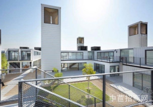 均和云谷·濟(jì)南匯智港濟(jì)南4500平獨棟辦公樓出售 價格低 交通便利