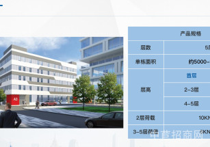 天安智谷?進(jìn)興科技產(chǎn)業(yè)園清遠(yuǎn)高新區(qū)獨(dú)棟廠房出售，首付三成，按揭十年貸款