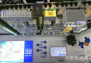 中南高科?常州金壇江蘇常州三層獨(dú)棟工業(yè)廠房出售 承重可定制 按揭