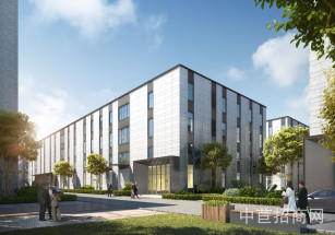 中南高科?常州金壇常州小面積工業廠房分層出售 一層一戶 品牌園區