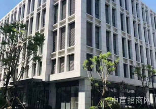 合肥市蜀山區合肥人力資源服務產業園