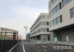 晉中市榆次區山西北方功能食品產業園