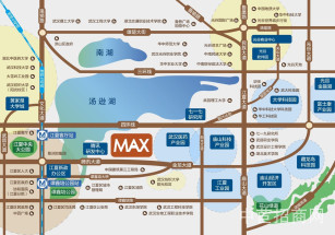 MAX科技園（武漢·江夏·獨棟）新能源環保行業獨棟廠房出售 可環評