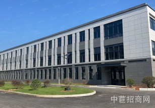 持重-西部智能家居產業城 多層框架結構廠生物醫藥科技廠房出售 獨棟研發辦公生產廠房出售