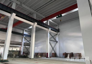 杭州獨棟廠房出售 可分層 獨立產證  開發商直售 50年產權