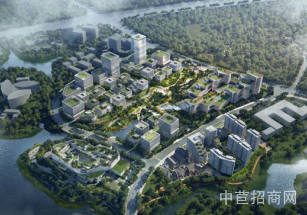 佛山市南海區(qū)佛山萬洋科技眾創(chuàng)城