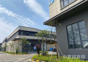 中南高科?宜興和橋宜興獨(dú)棟三層廠房出售 按揭付款 研發(fā)辦公倉(cāng)儲(chǔ)裝備