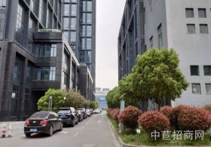 蘇州市吳中區蘇州長江節能科技產業園