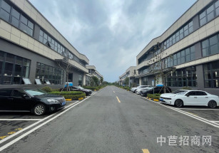 中南高科?宜興和橋無(wú)錫雙拼雙層廠房 生產(chǎn)研發(fā) 均價(jià)4000