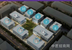 上海城市生命科技園