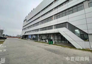 南通如東標龍獨門獨院物業