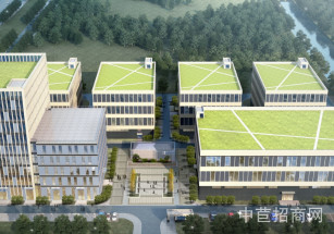 太倉生物醫藥產業園?太倉星耀港太倉生物醫藥廠房出售 醫療器械CRO