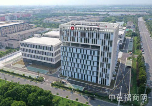 太倉生物醫藥產業園?太倉星耀港蘇州太倉廠房出售 全新可貸款 配套人才公寓三方服務