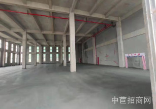 海門中興5G智谷項目生物醫藥科技產業園可排放有環評