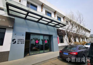 北美國際來廣營