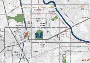 天津中電科創園天津180平辦公研發類廠房出售 近3號地鐵 交通便利