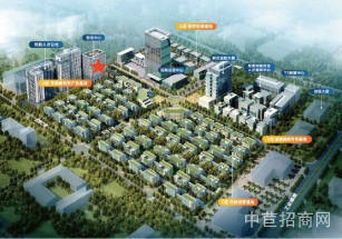 東莞市東莞市中天國際金融園