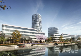 天津中電科創園天津1500平廠房出售 適合各類研發辦公 央企控股