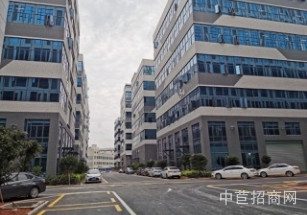 海富創(chuàng)新科技產(chǎn)業(yè)園廣州北獨(dú)棟廠房出售，首層7.8米，可架行車，獨(dú)立產(chǎn)證首付2成