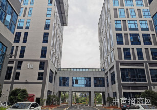 海富創(chuàng)新科技產(chǎn)業(yè)園清遠(yuǎn)高新區(qū)獨(dú)棟廠房出售，首付2成，按揭十年貸款，配食堂宿舍