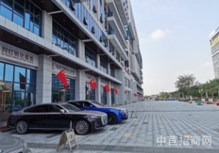 海富創(chuàng)新科技產(chǎn)業(yè)園廣州花都獨(dú)棟高標(biāo)準(zhǔn)廠房出售，一手廠房，品牌開發(fā)商，50年產(chǎn)權(quán)