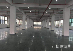 海富創(chuàng)新科技產(chǎn)業(yè)園清遠(yuǎn)清城區(qū)小面積廠房出售，可架行車，一戶一證，高標(biāo)準(zhǔn)