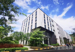 中南高科燕郊電子信息產業園北京東燕郊  獨棟廠房出售  一房一證